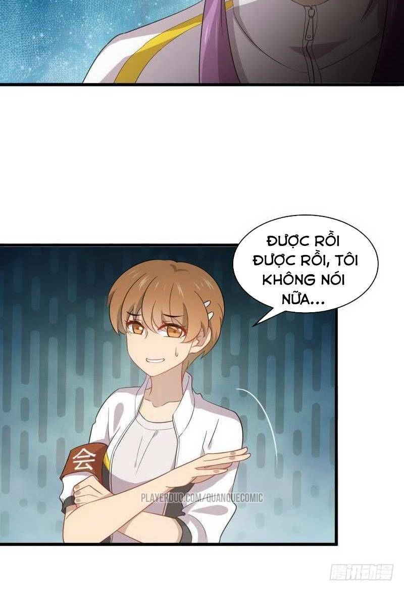 Xuyên Không Vào Thế Giới Nữ Cường Chapter 67 - Trang 2