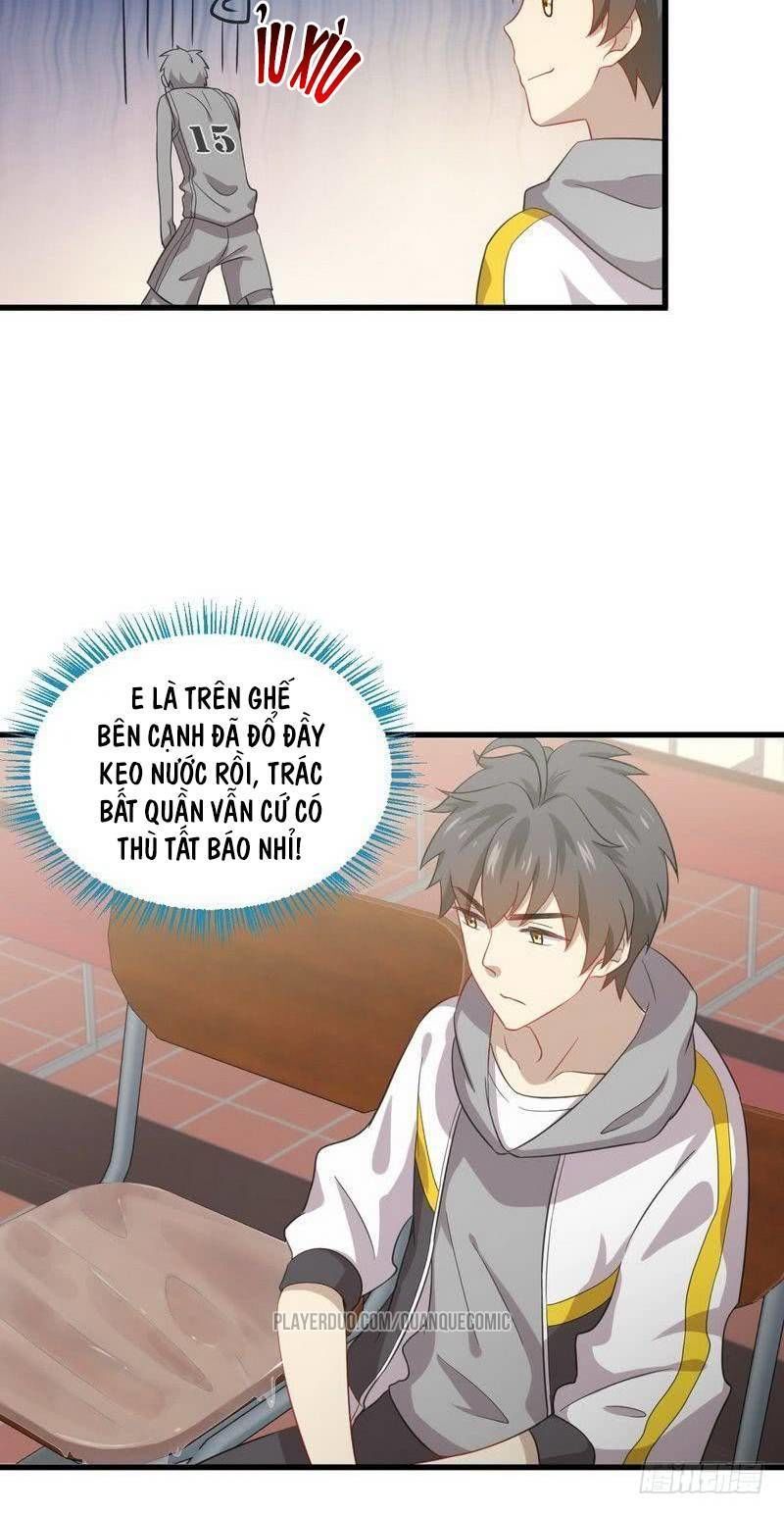 Xuyên Không Vào Thế Giới Nữ Cường Chapter 67 - Trang 2