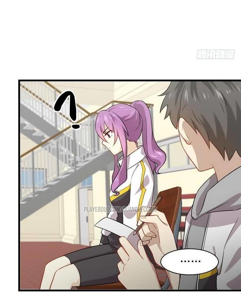 Xuyên Không Vào Thế Giới Nữ Cường Chapter 67 - Trang 2