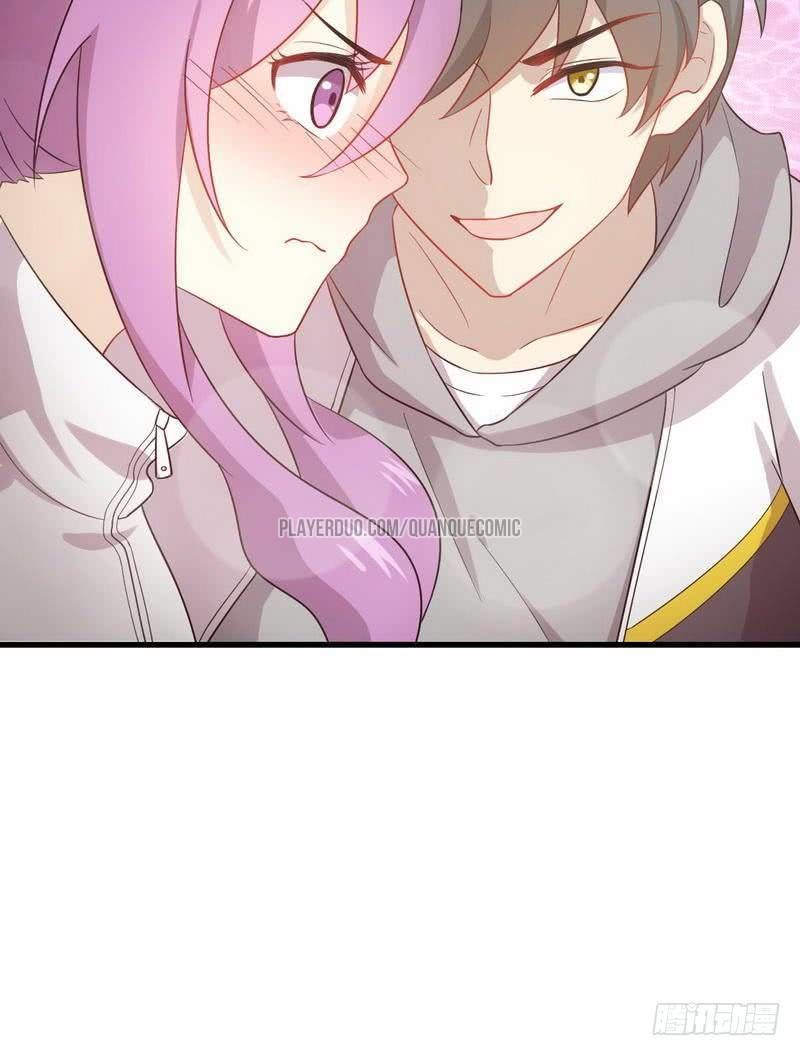 Xuyên Không Vào Thế Giới Nữ Cường Chapter 67 - Trang 2