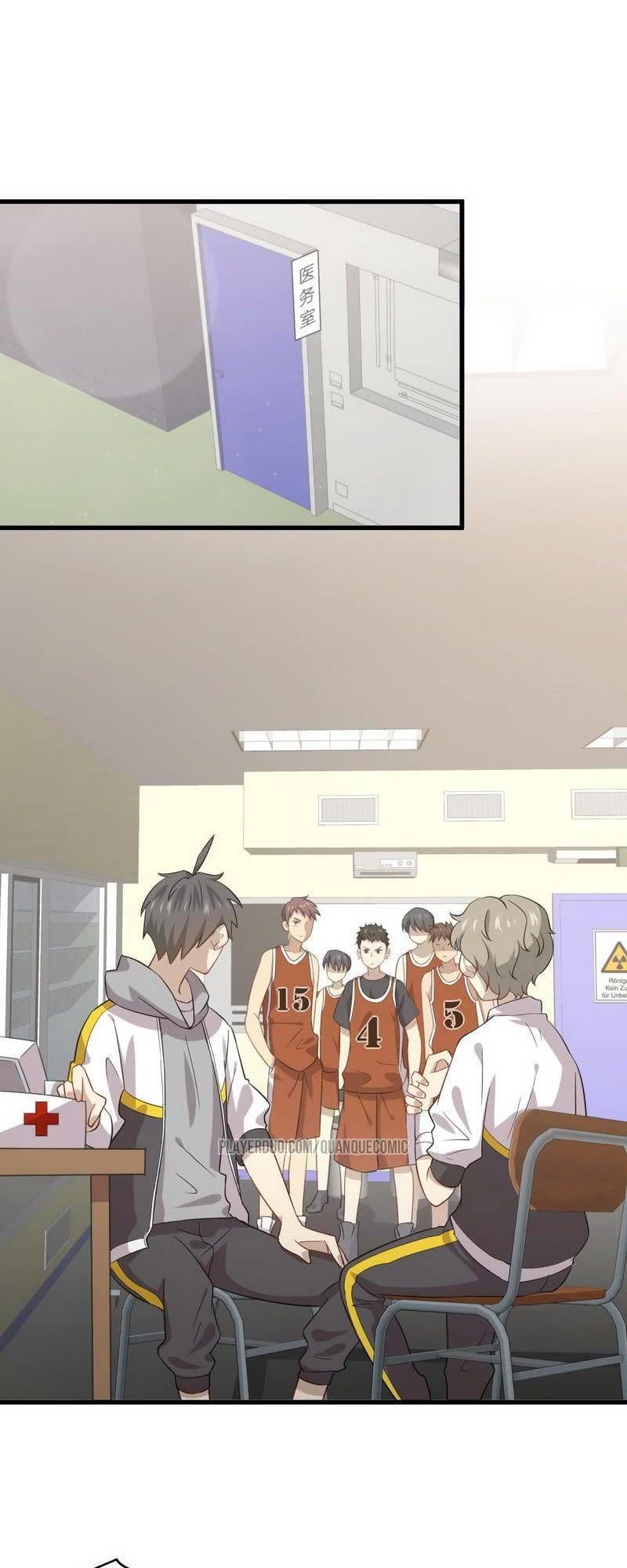 Xuyên Không Vào Thế Giới Nữ Cường Chapter 67 - Trang 2