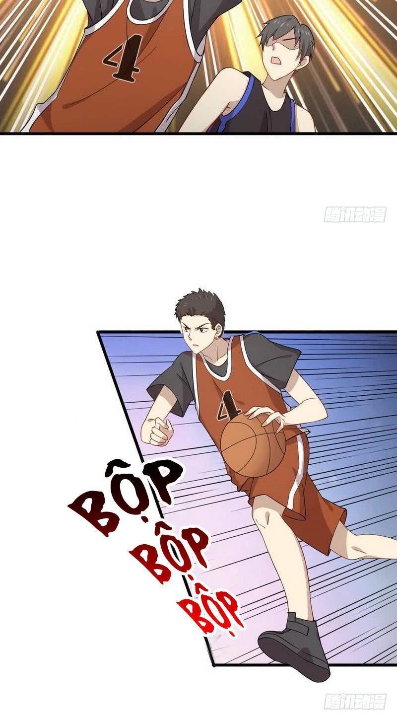 Xuyên Không Vào Thế Giới Nữ Cường Chapter 68 - Trang 2