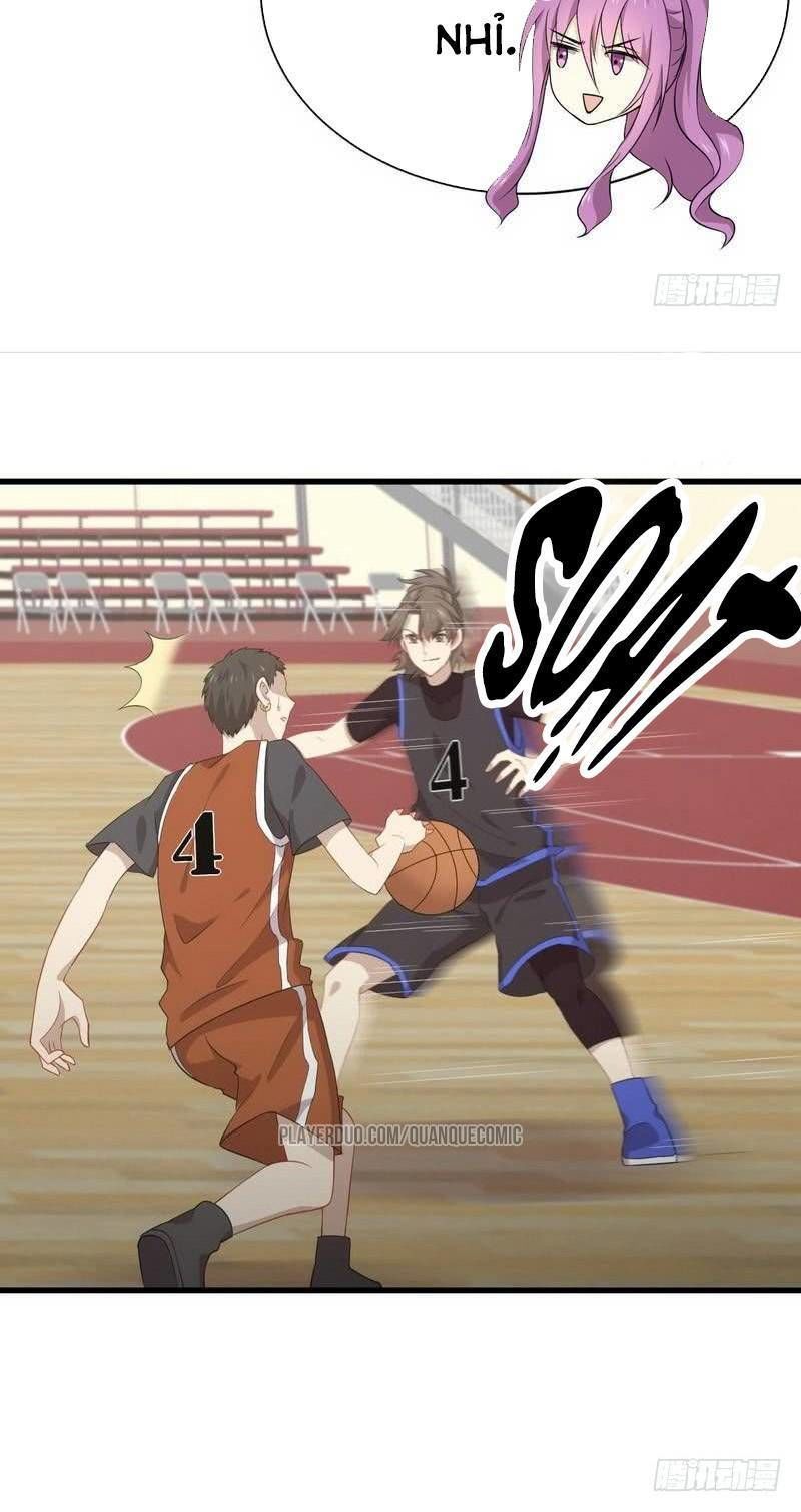 Xuyên Không Vào Thế Giới Nữ Cường Chapter 68 - Trang 2