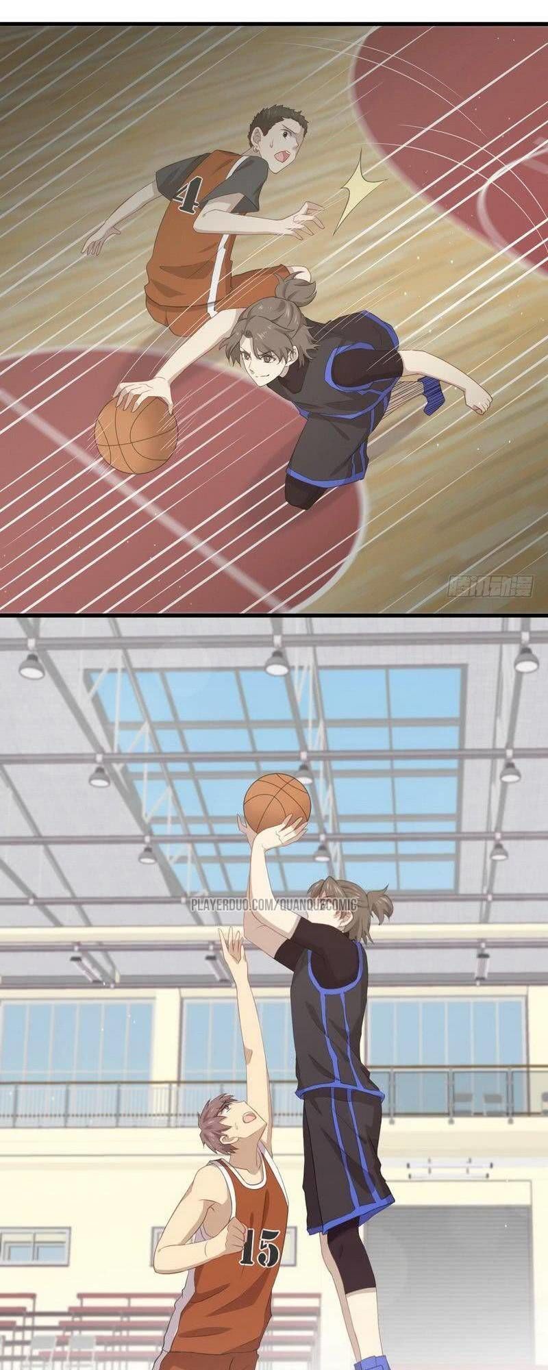 Xuyên Không Vào Thế Giới Nữ Cường Chapter 68 - Trang 2