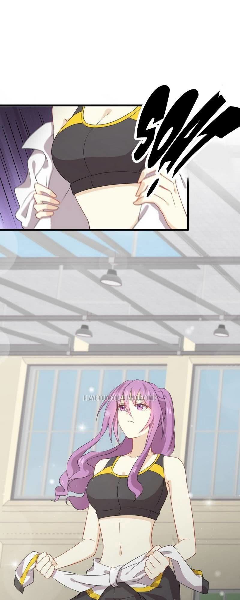 Xuyên Không Vào Thế Giới Nữ Cường Chapter 68 - Trang 2