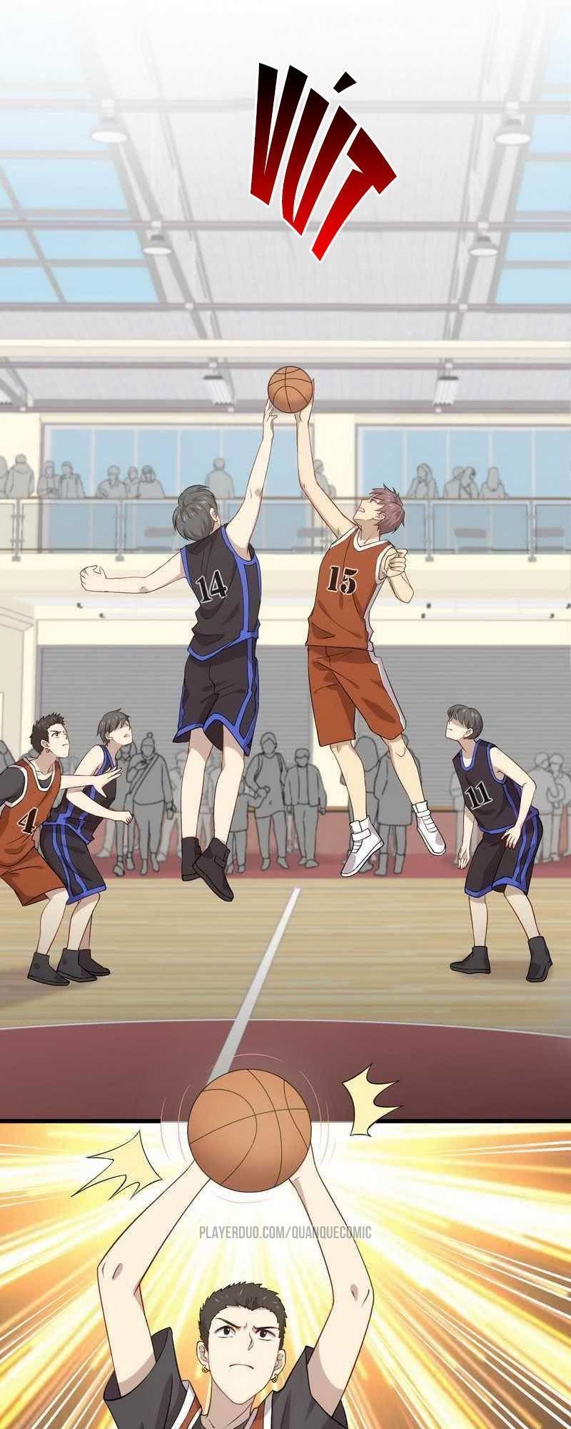 Xuyên Không Vào Thế Giới Nữ Cường Chapter 68 - Trang 2