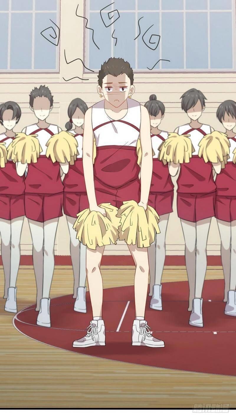 Xuyên Không Vào Thế Giới Nữ Cường Chapter 69 - Trang 2