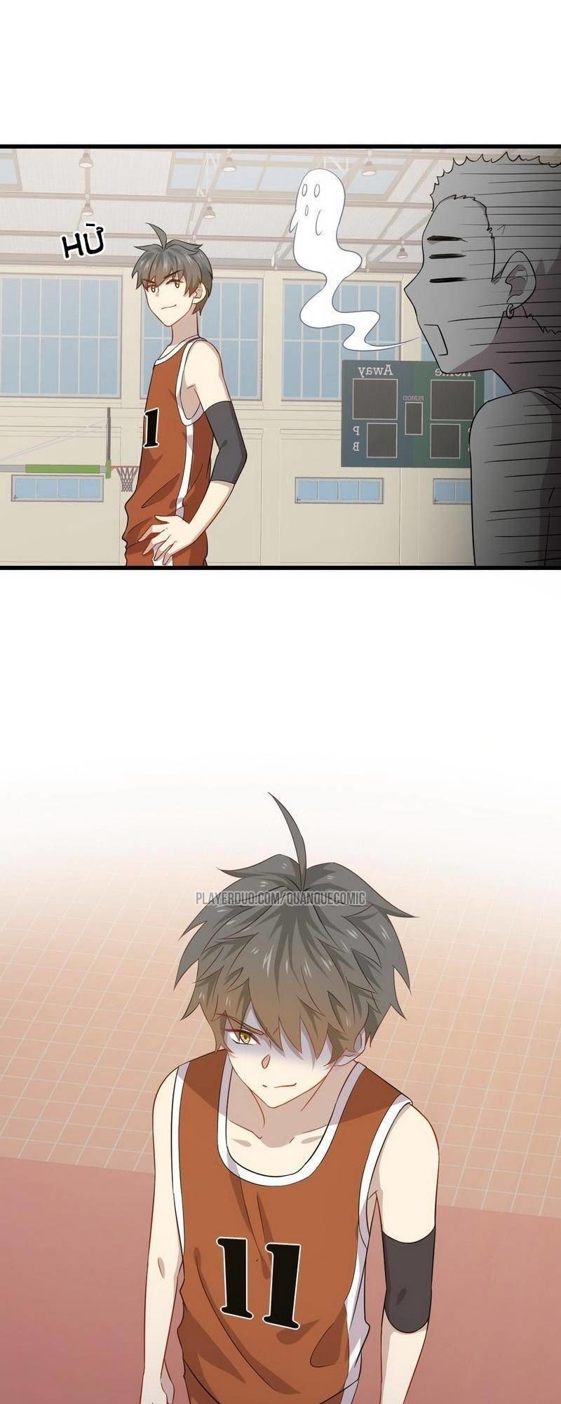 Xuyên Không Vào Thế Giới Nữ Cường Chapter 69 - Trang 2