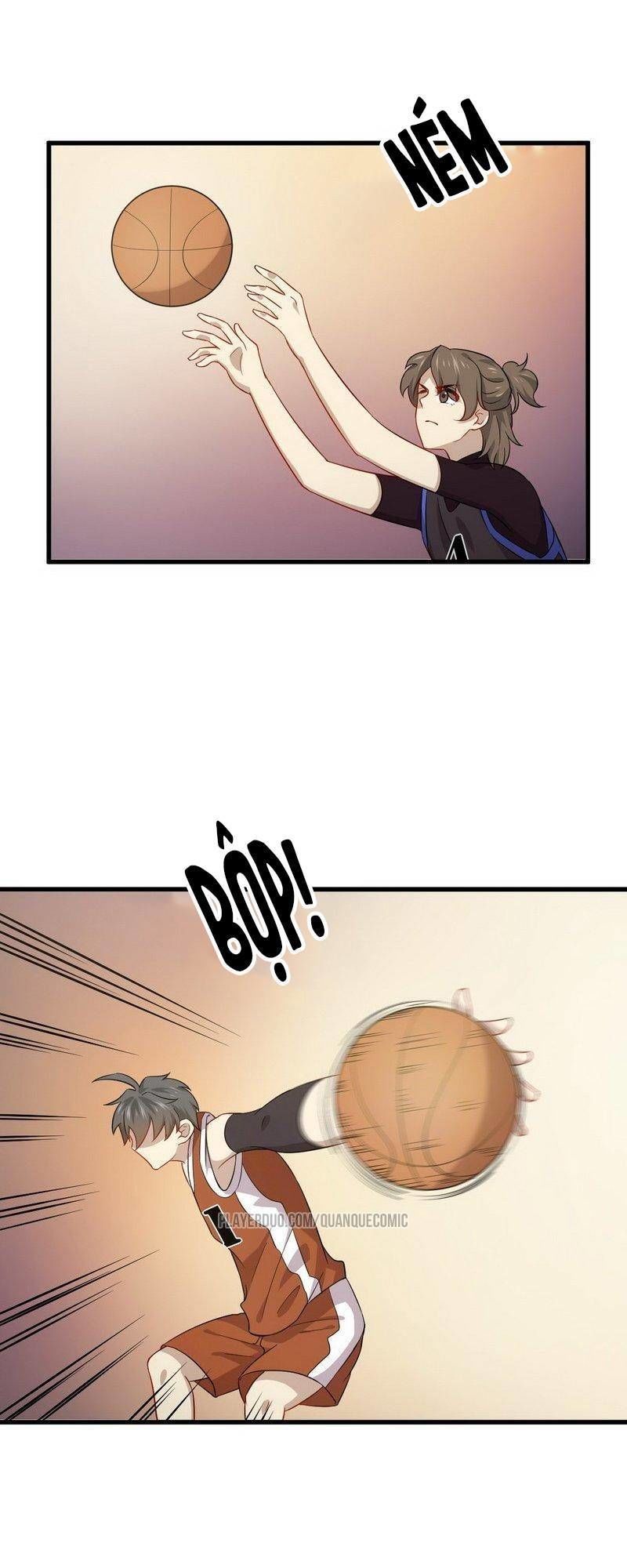 Xuyên Không Vào Thế Giới Nữ Cường Chapter 69 - Trang 2