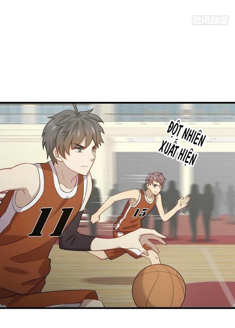 Xuyên Không Vào Thế Giới Nữ Cường Chapter 69 - Trang 2