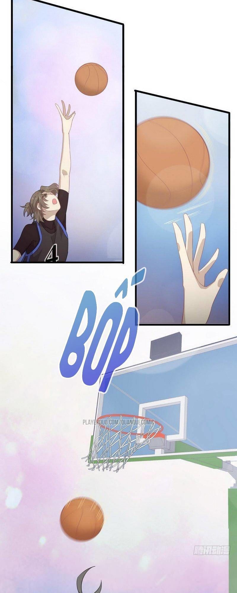 Xuyên Không Vào Thế Giới Nữ Cường Chapter 69 - Trang 2