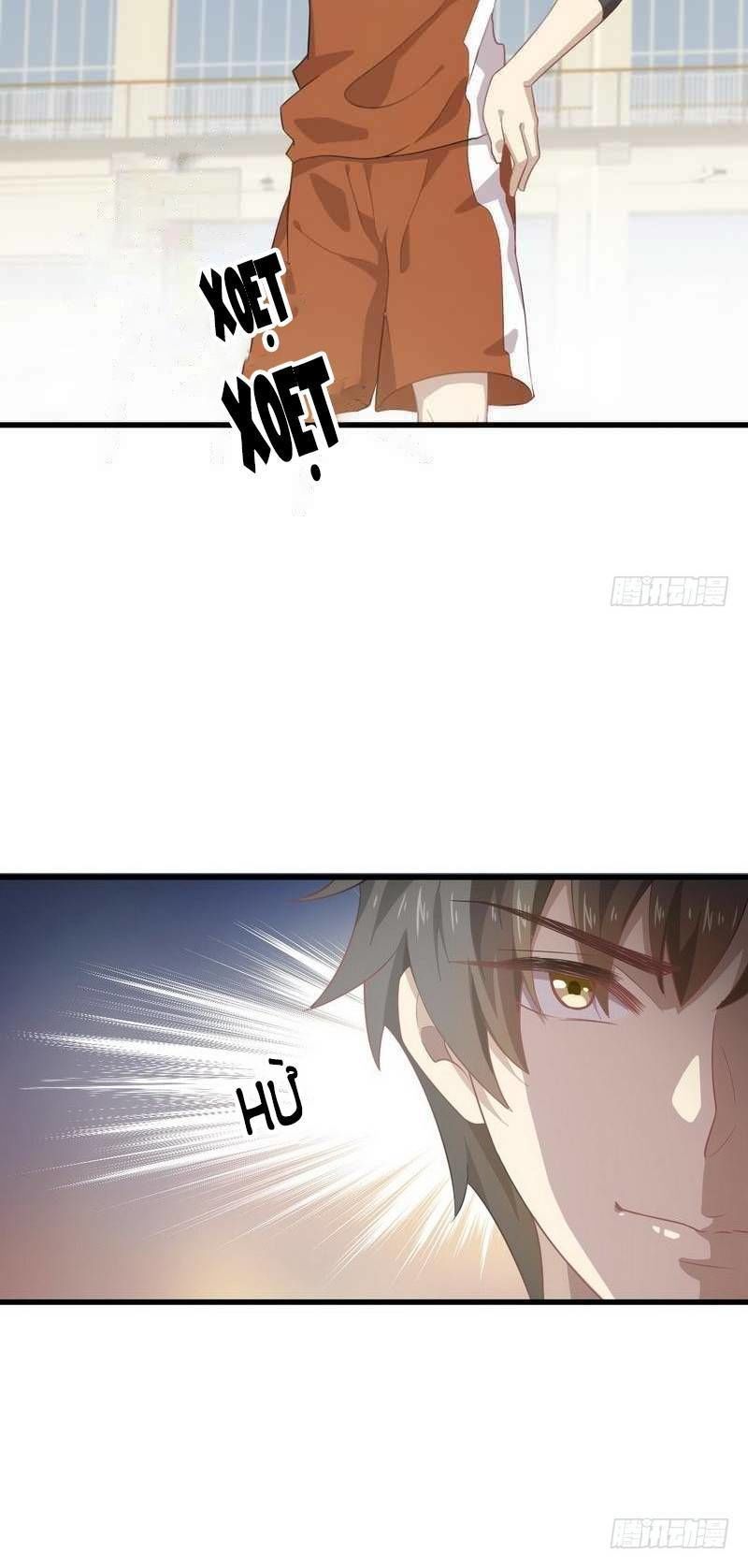 Xuyên Không Vào Thế Giới Nữ Cường Chapter 69 - Trang 2