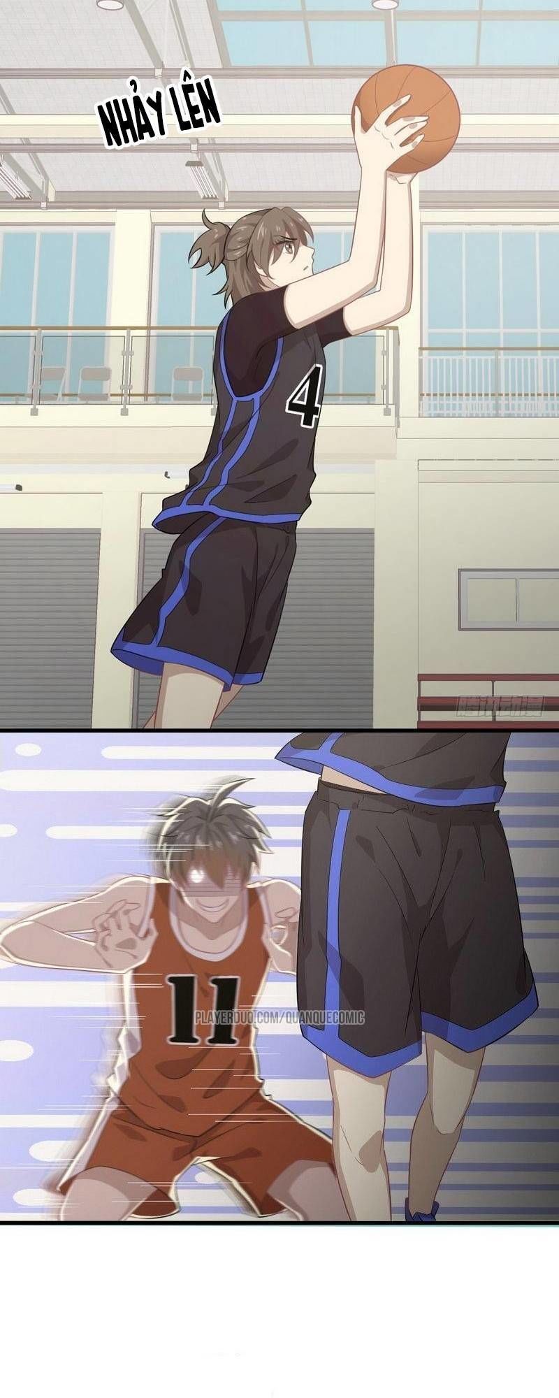 Xuyên Không Vào Thế Giới Nữ Cường Chapter 69 - Trang 2