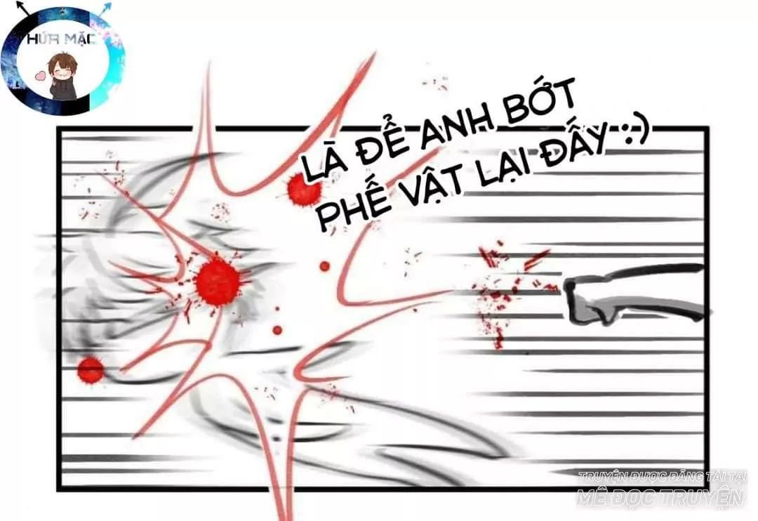 Xuyên Không Vào Thế Giới Nữ Cường Chapter 7 - Trang 2