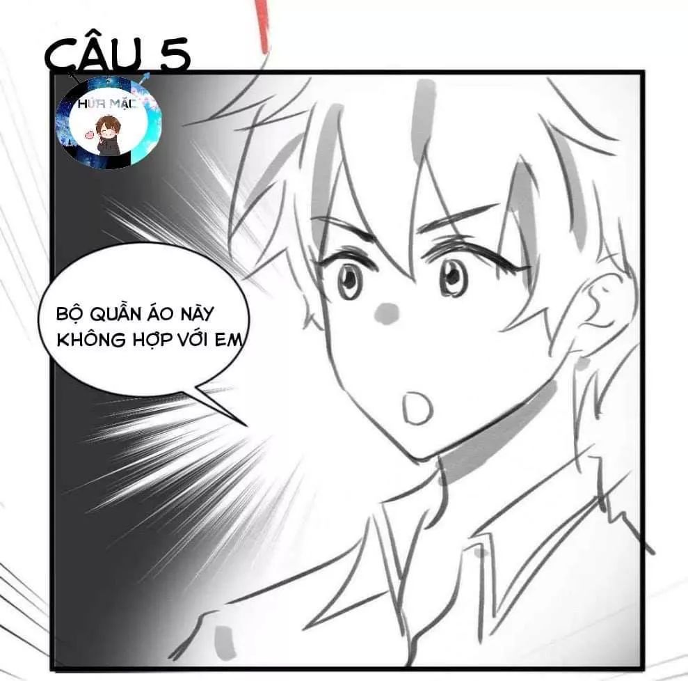 Xuyên Không Vào Thế Giới Nữ Cường Chapter 7 - Trang 2