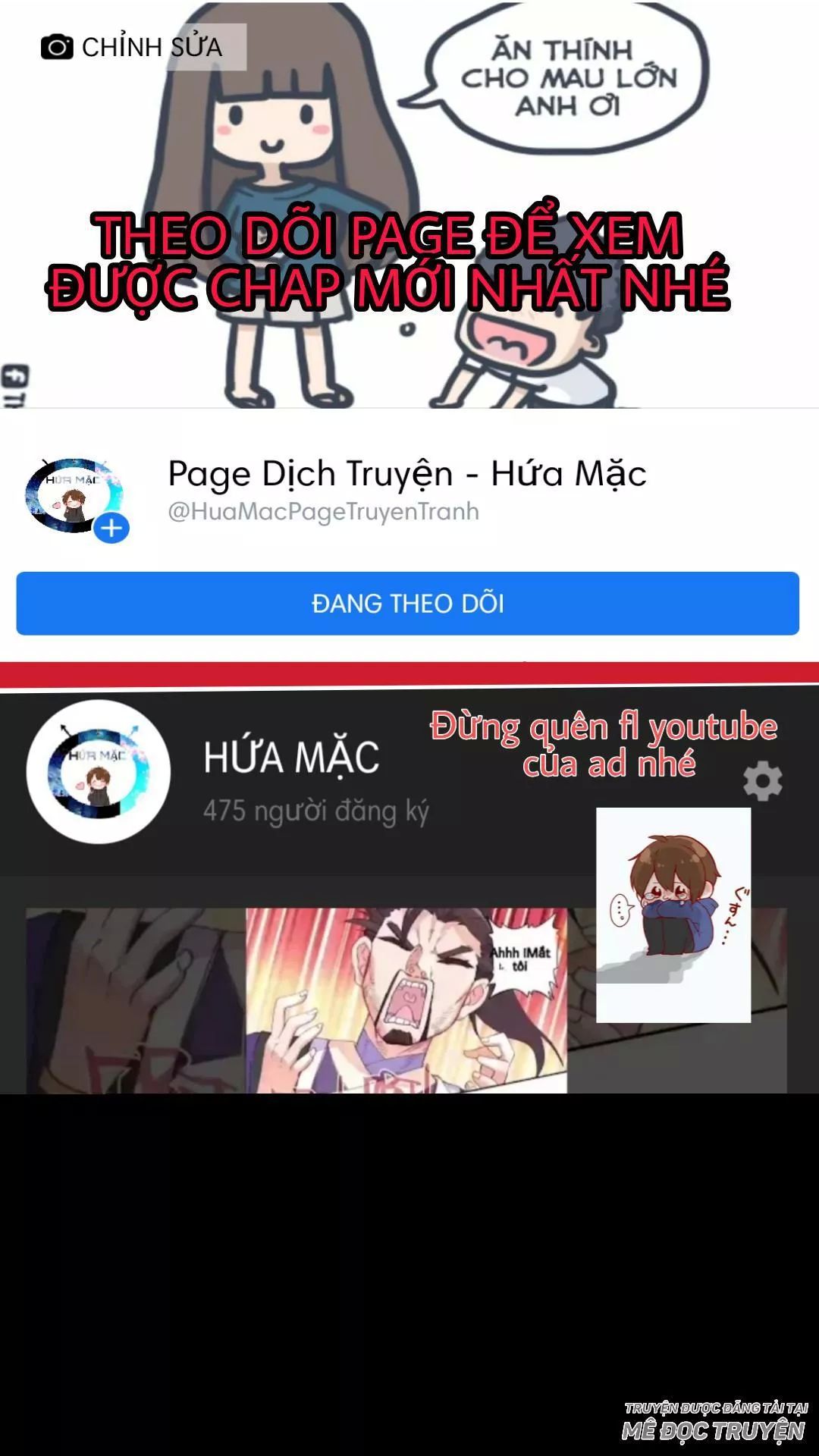 Xuyên Không Vào Thế Giới Nữ Cường Chapter 7 - Trang 2