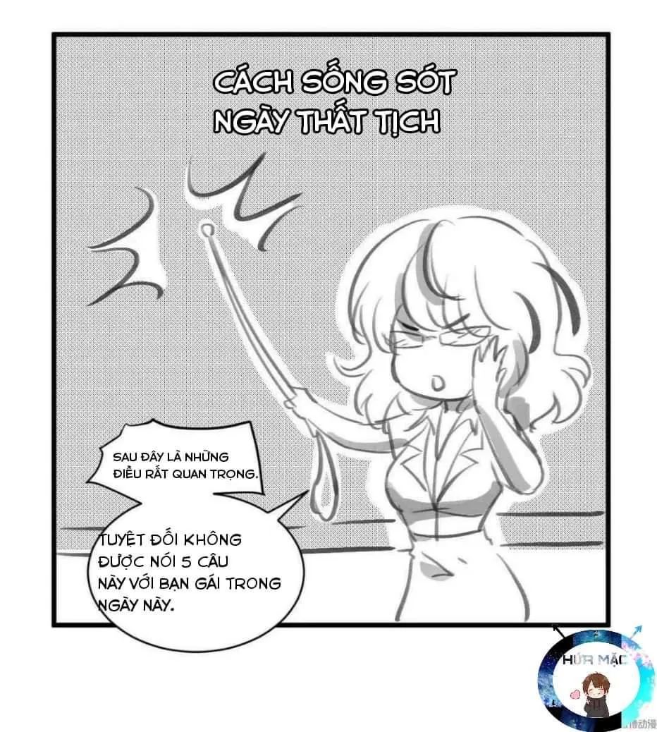 Xuyên Không Vào Thế Giới Nữ Cường Chapter 7 - Trang 2