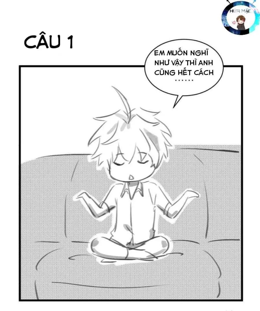 Xuyên Không Vào Thế Giới Nữ Cường Chapter 7 - Trang 2