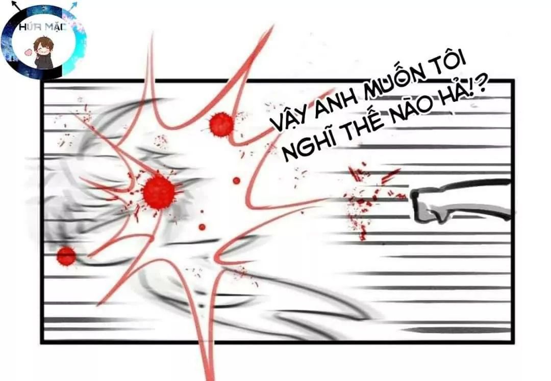 Xuyên Không Vào Thế Giới Nữ Cường Chapter 7 - Trang 2