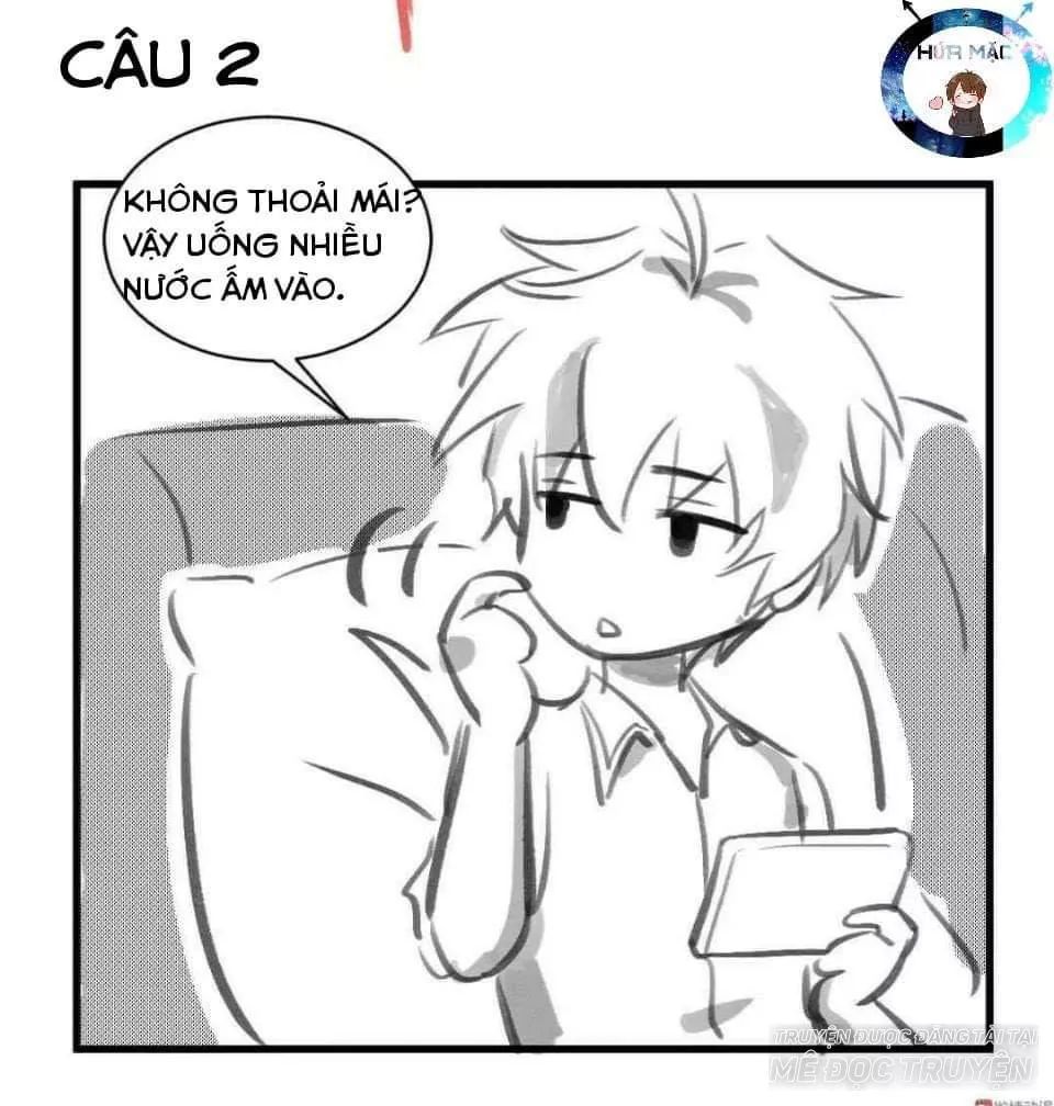 Xuyên Không Vào Thế Giới Nữ Cường Chapter 7 - Trang 2