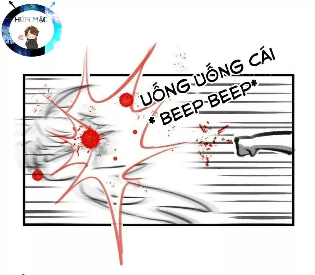 Xuyên Không Vào Thế Giới Nữ Cường Chapter 7 - Trang 2