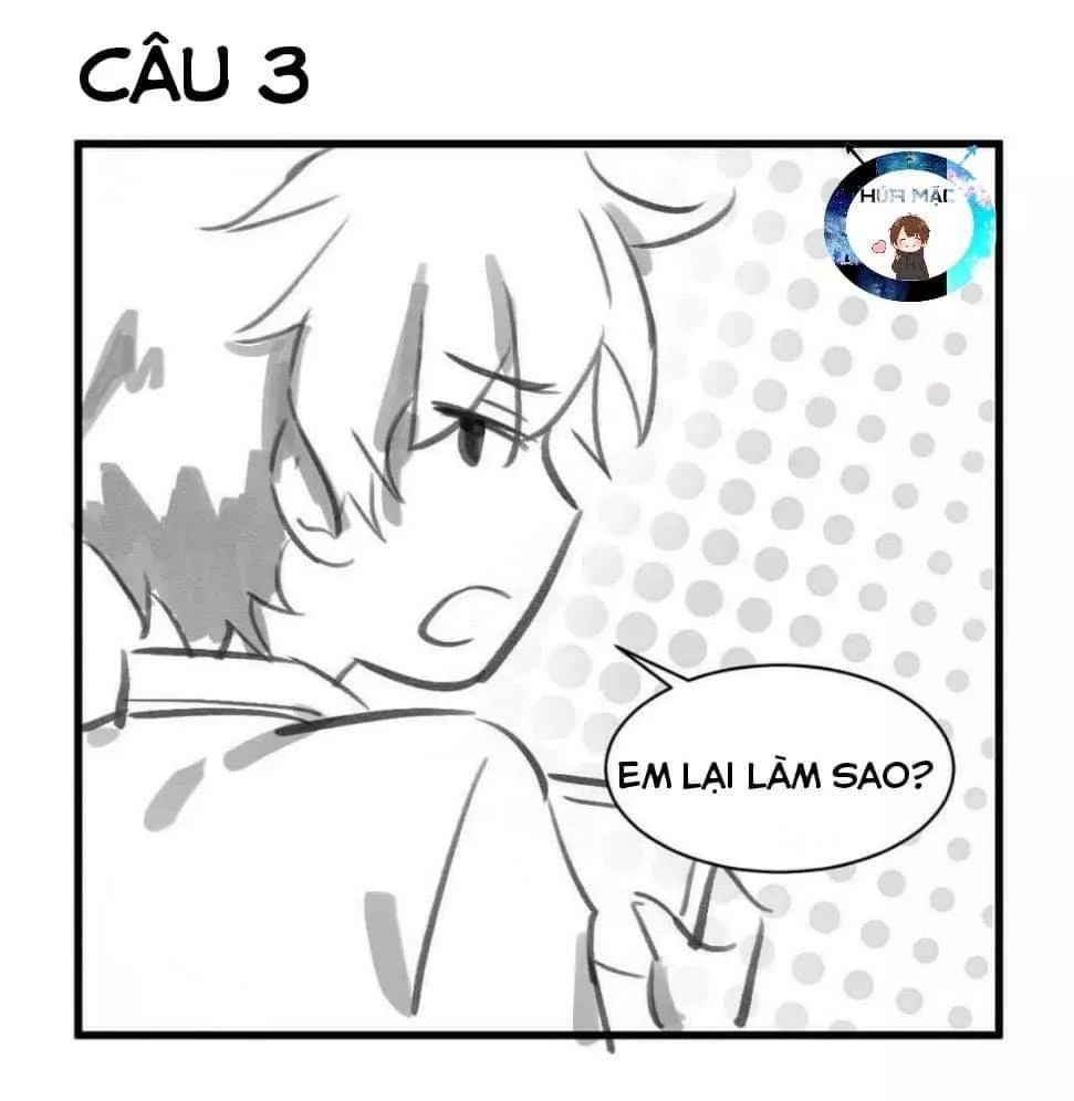 Xuyên Không Vào Thế Giới Nữ Cường Chapter 7 - Trang 2