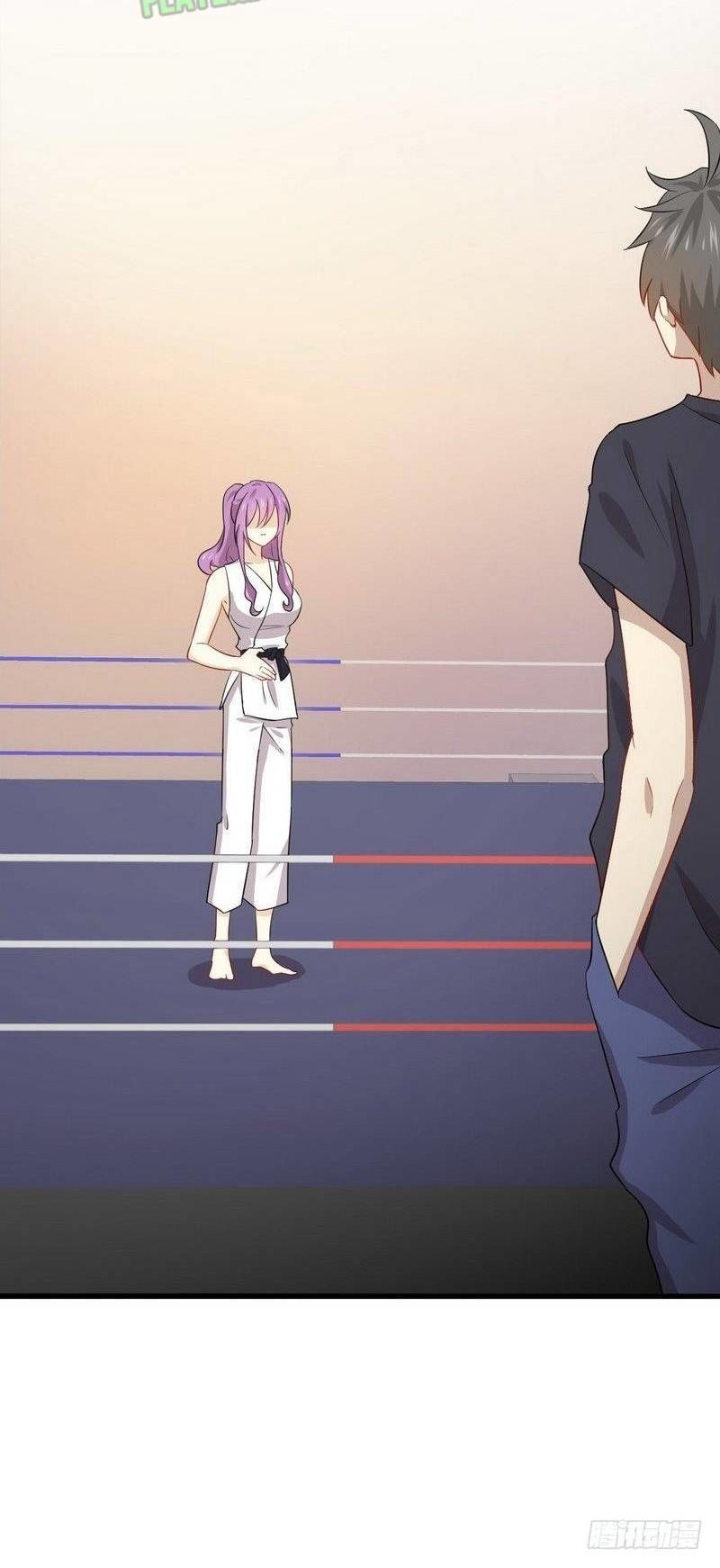 Xuyên Không Vào Thế Giới Nữ Cường Chapter 70 - Trang 2