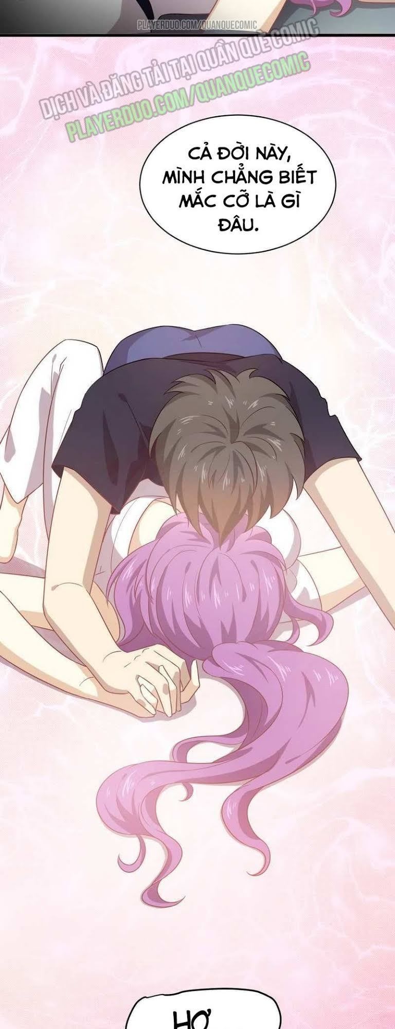 Xuyên Không Vào Thế Giới Nữ Cường Chapter 70 - Trang 2