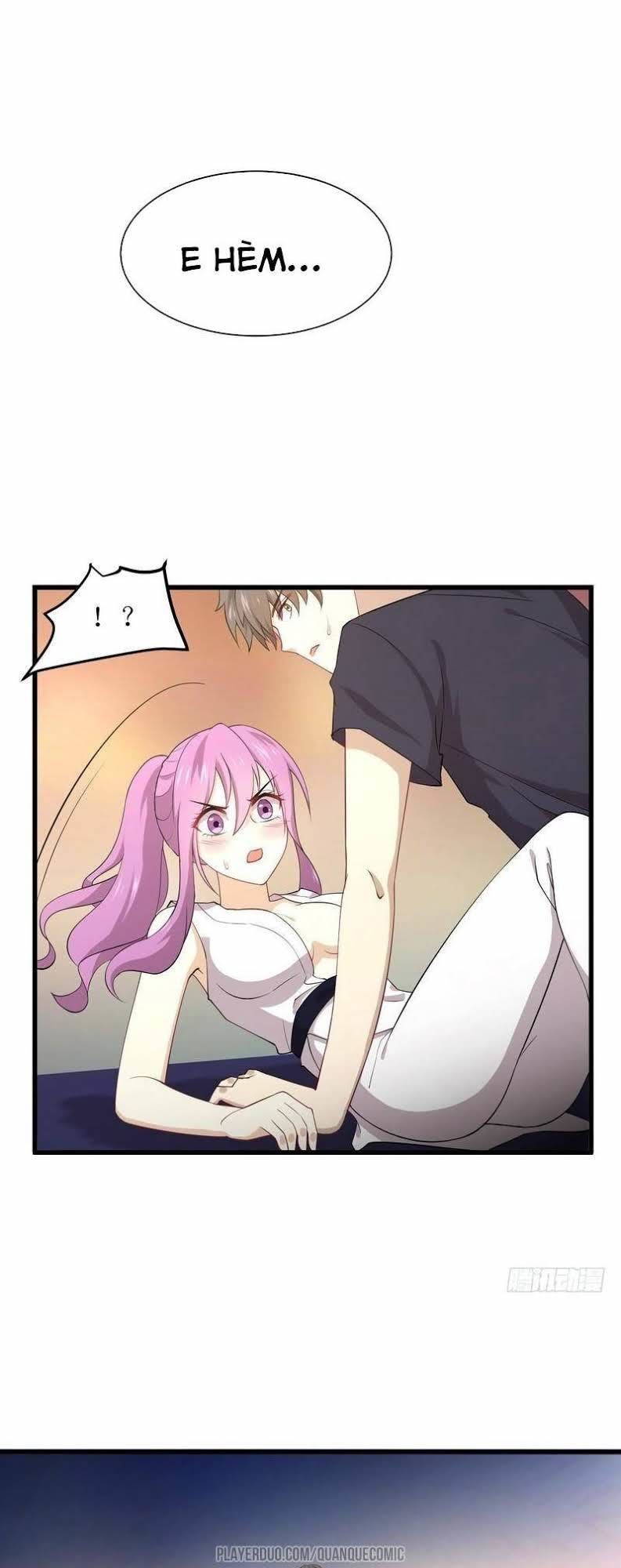 Xuyên Không Vào Thế Giới Nữ Cường Chapter 71 - Trang 2