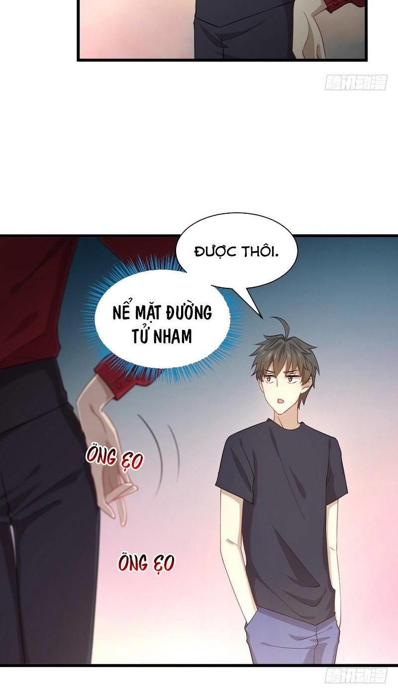 Xuyên Không Vào Thế Giới Nữ Cường Chapter 71 - Trang 2