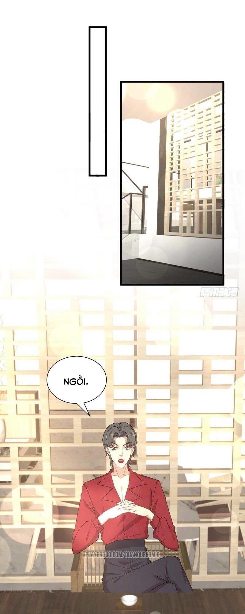 Xuyên Không Vào Thế Giới Nữ Cường Chapter 71 - Trang 2