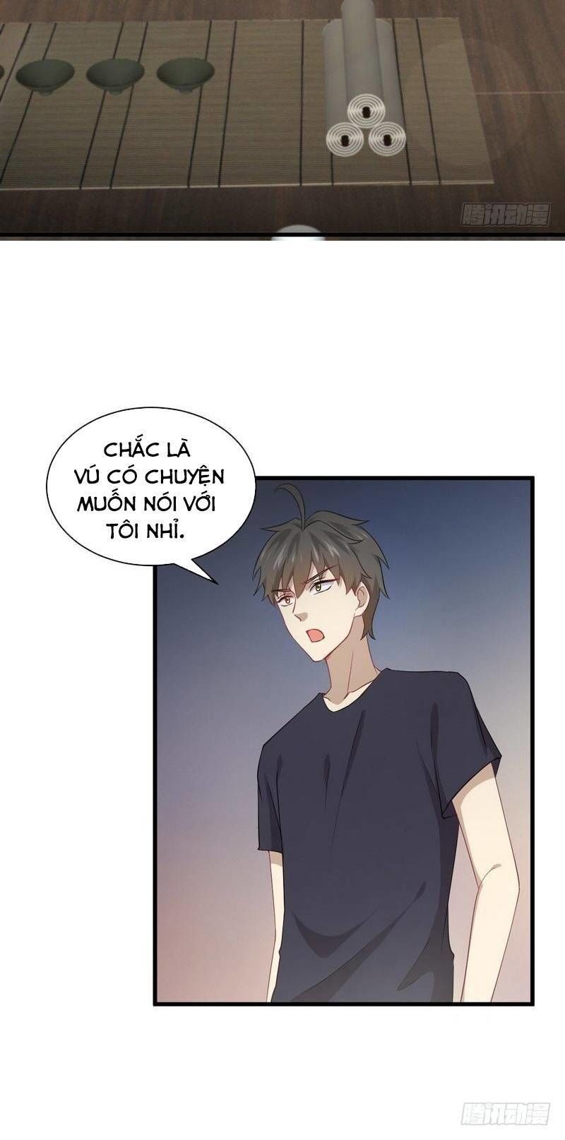 Xuyên Không Vào Thế Giới Nữ Cường Chapter 71 - Trang 2