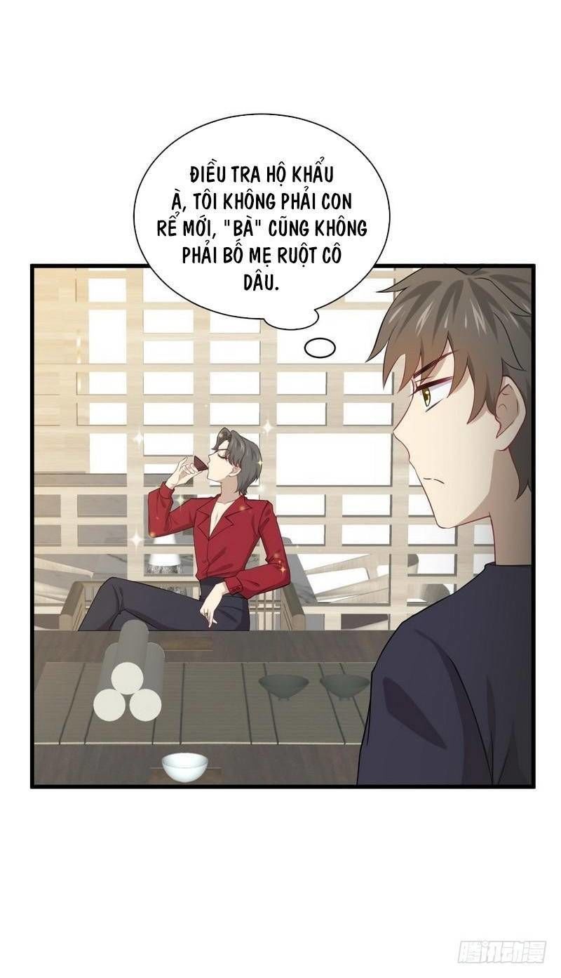 Xuyên Không Vào Thế Giới Nữ Cường Chapter 71 - Trang 2