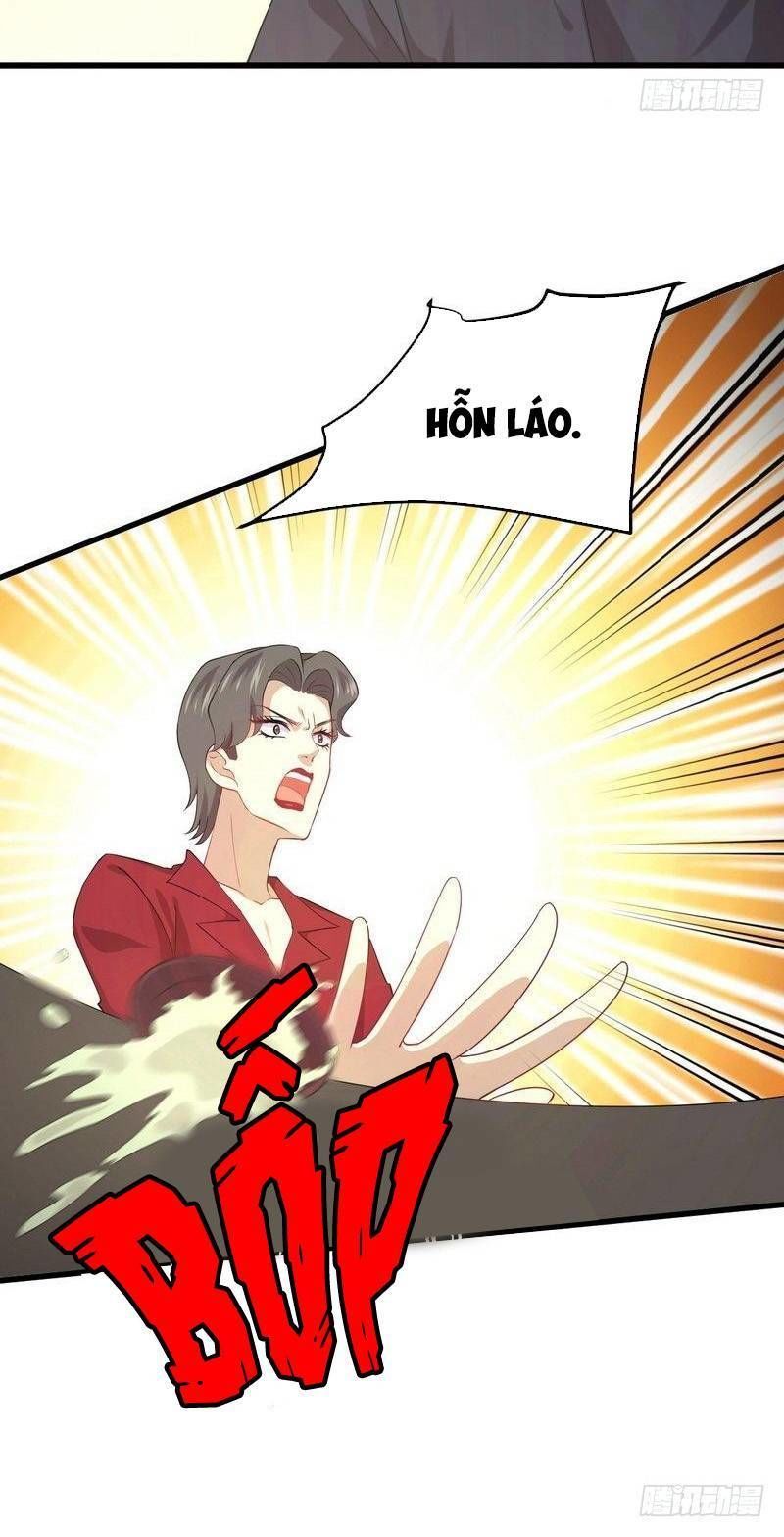 Xuyên Không Vào Thế Giới Nữ Cường Chapter 71 - Trang 2