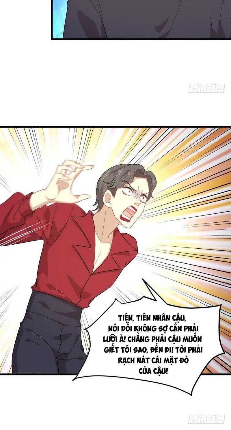 Xuyên Không Vào Thế Giới Nữ Cường Chapter 72 - Trang 2