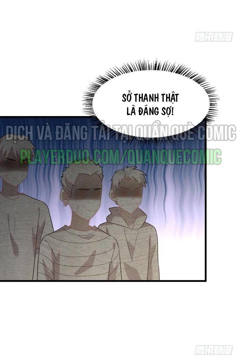 Xuyên Không Vào Thế Giới Nữ Cường Chapter 72 - Trang 2