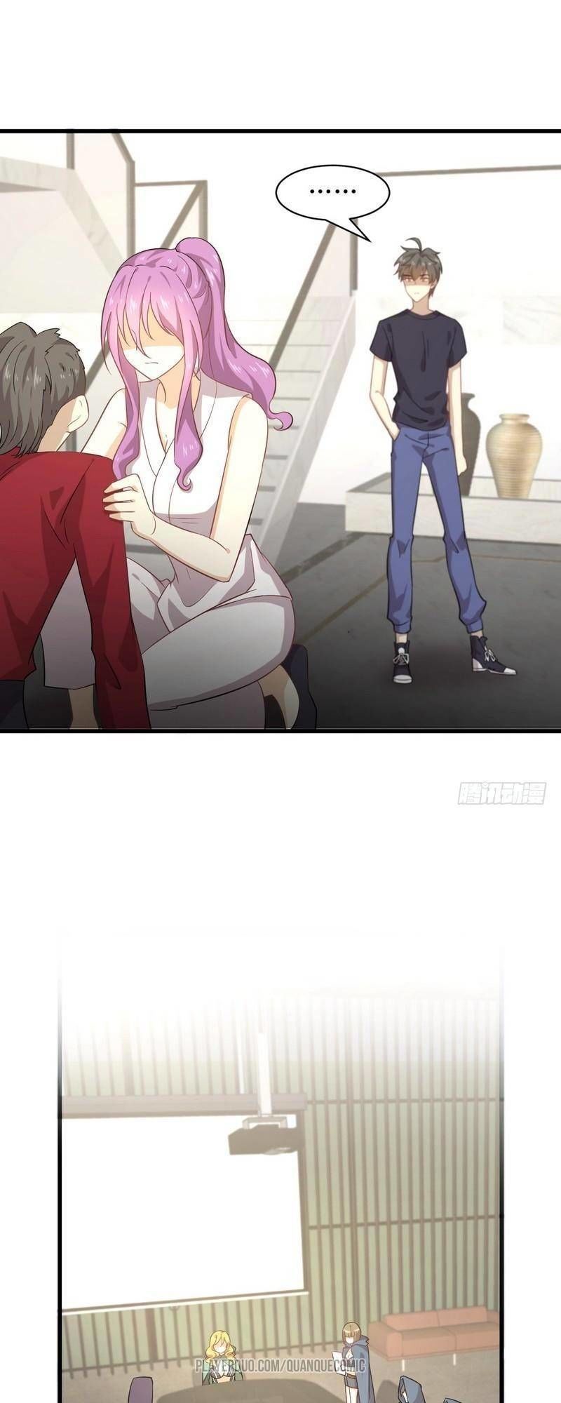 Xuyên Không Vào Thế Giới Nữ Cường Chapter 72 - Trang 2