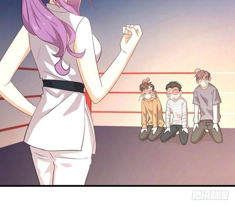 Xuyên Không Vào Thế Giới Nữ Cường Chapter 72 - Trang 2