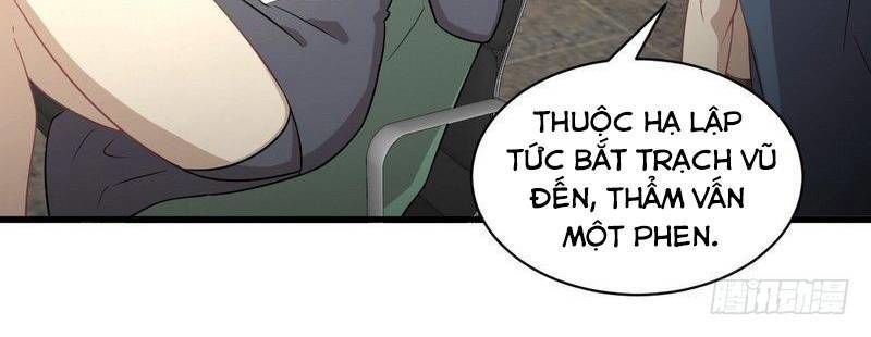 Xuyên Không Vào Thế Giới Nữ Cường Chapter 72 - Trang 2