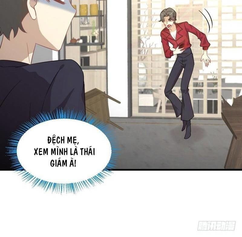 Xuyên Không Vào Thế Giới Nữ Cường Chapter 72 - Trang 2