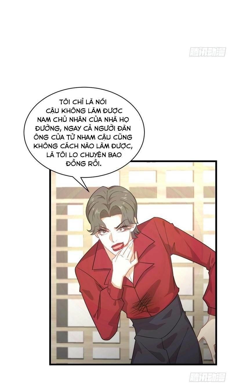 Xuyên Không Vào Thế Giới Nữ Cường Chapter 72 - Trang 2