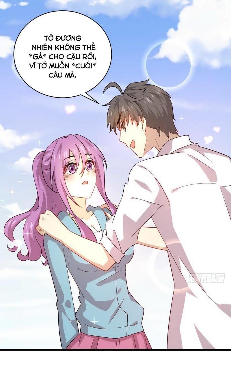 Xuyên Không Vào Thế Giới Nữ Cường Chapter 73 - Trang 2