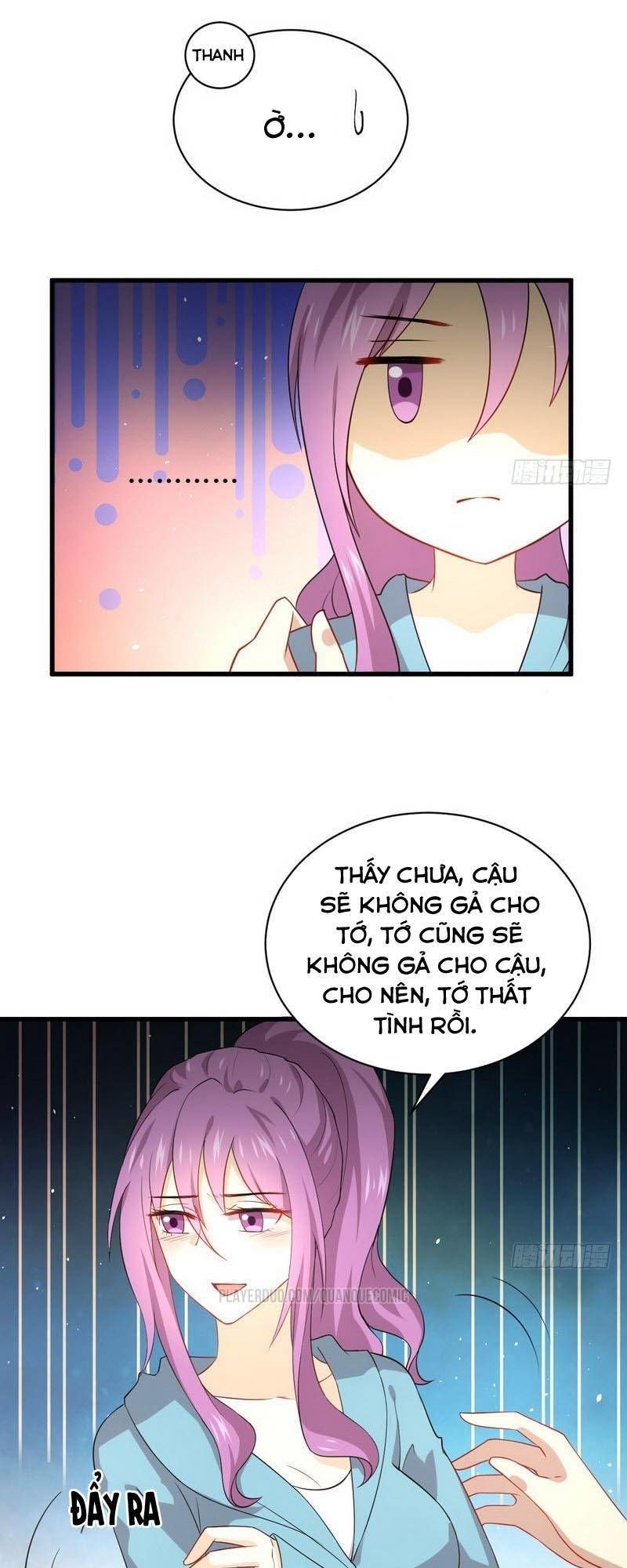 Xuyên Không Vào Thế Giới Nữ Cường Chapter 73 - Trang 2