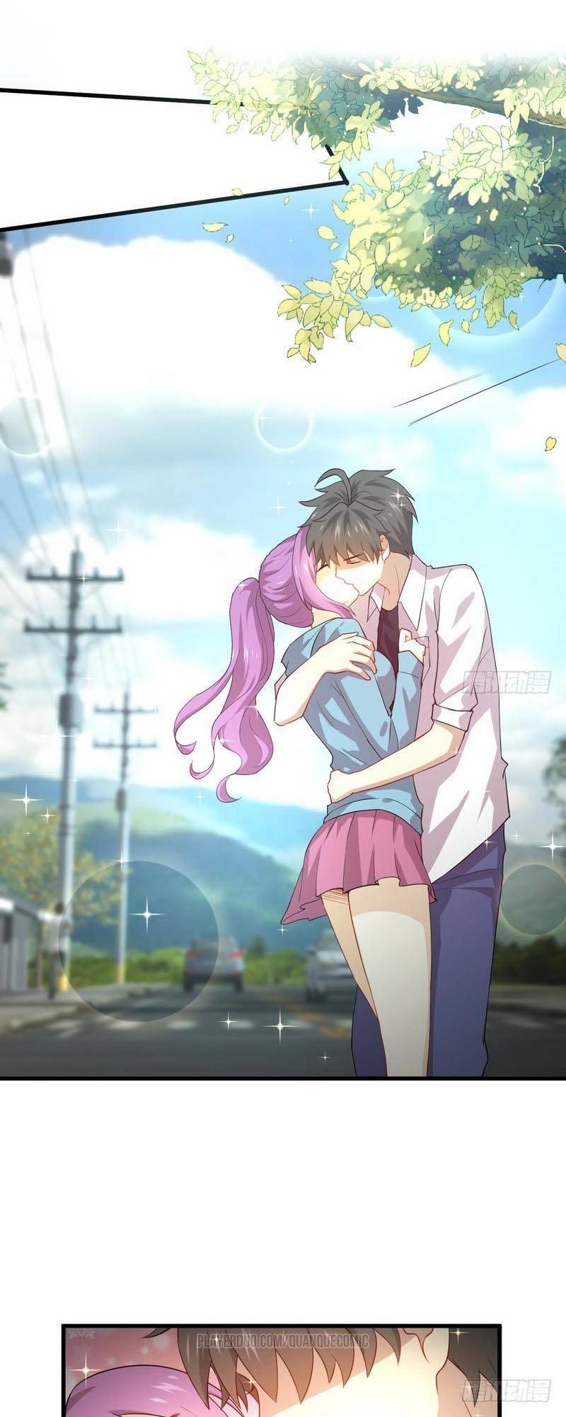 Xuyên Không Vào Thế Giới Nữ Cường Chapter 73 - Trang 2