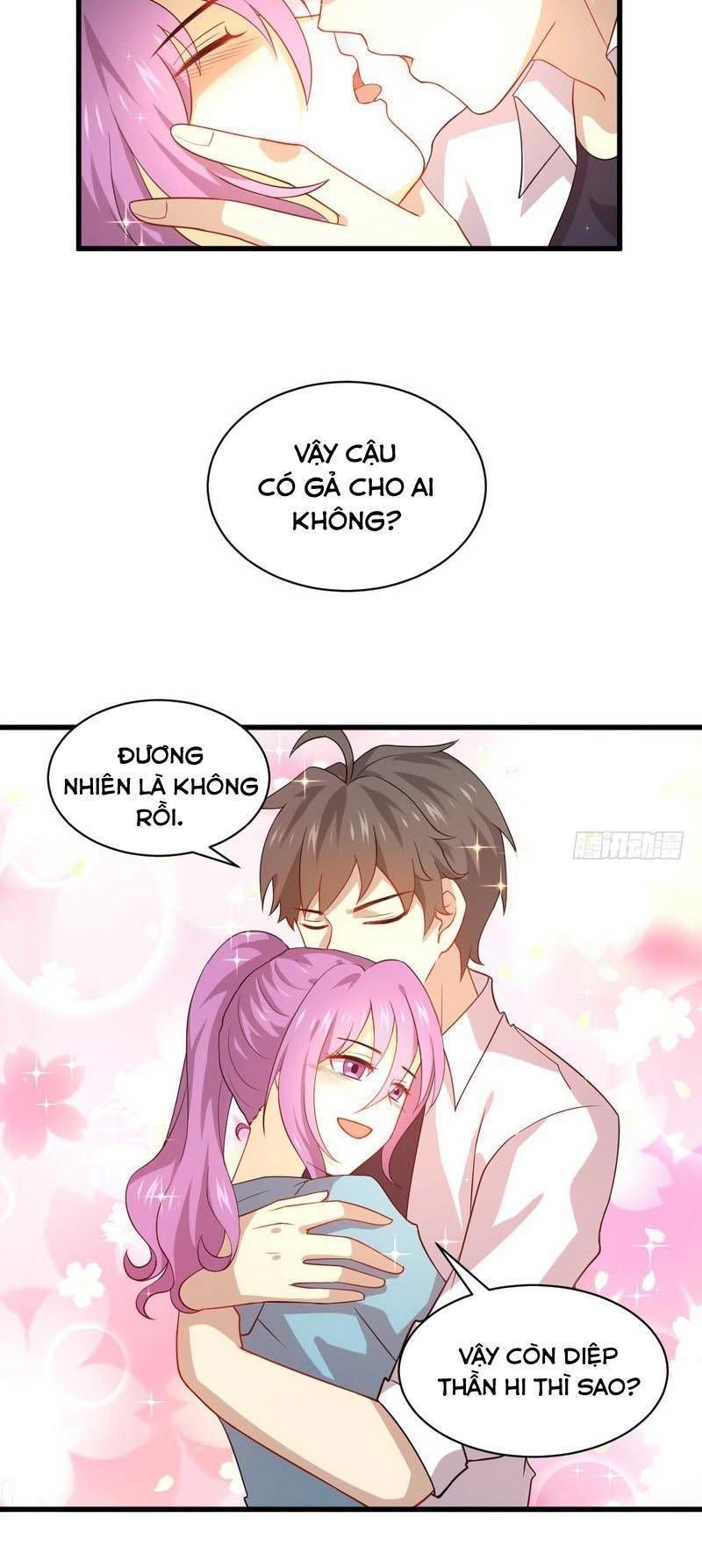 Xuyên Không Vào Thế Giới Nữ Cường Chapter 73 - Trang 2