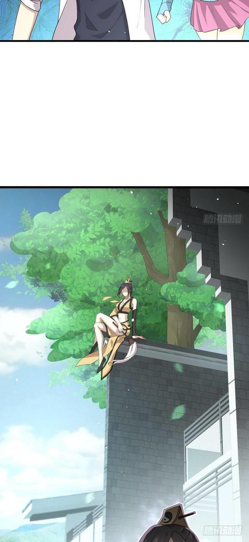 Xuyên Không Vào Thế Giới Nữ Cường Chapter 73 - Trang 2