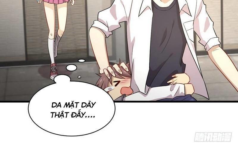 Xuyên Không Vào Thế Giới Nữ Cường Chapter 73 - Trang 2