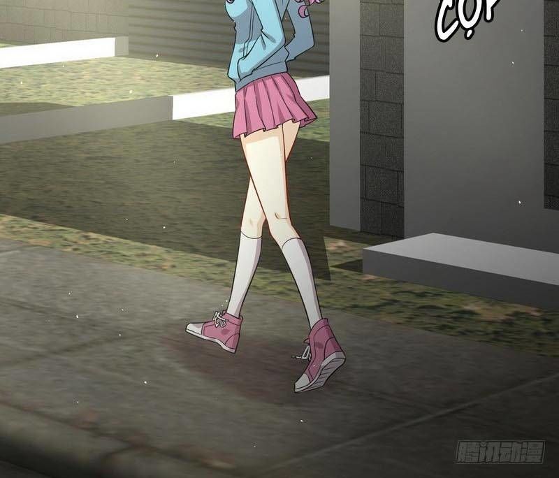 Xuyên Không Vào Thế Giới Nữ Cường Chapter 73 - Trang 2