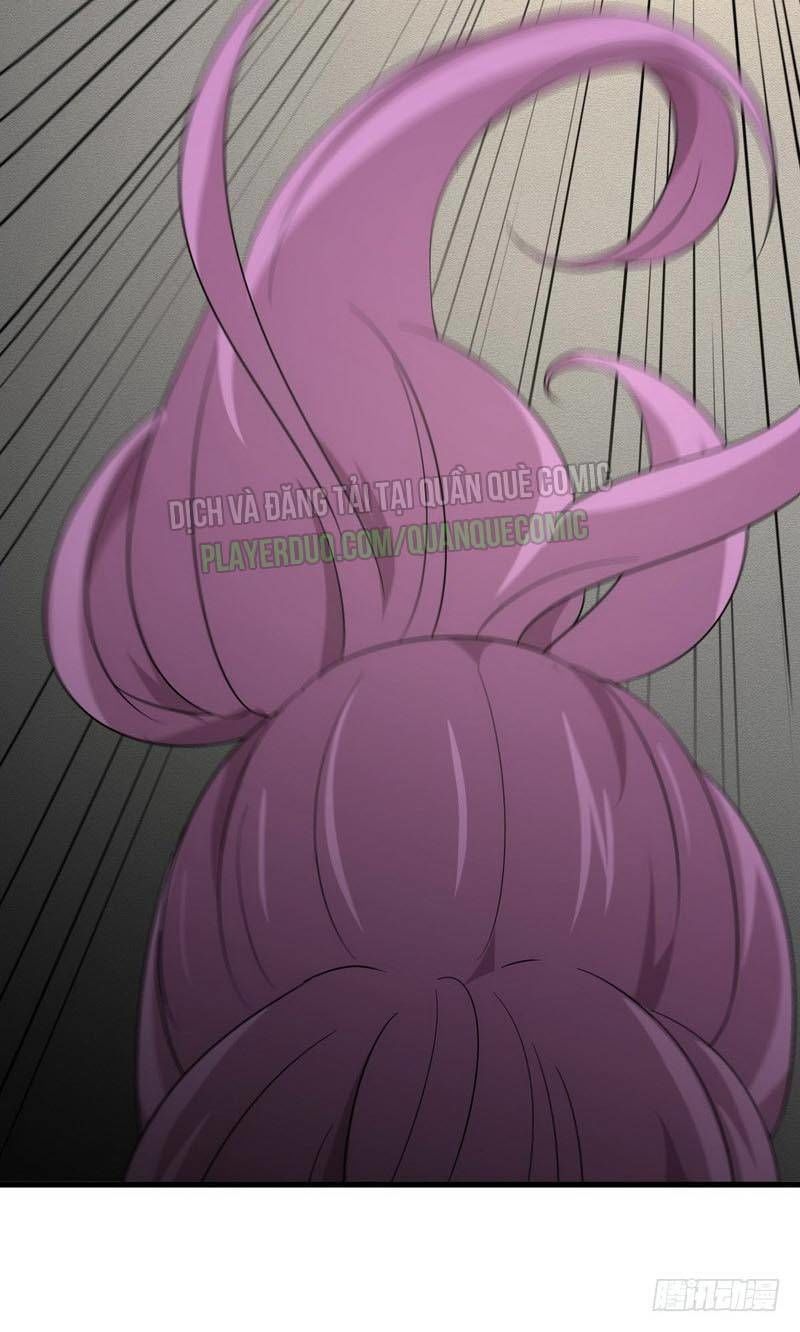 Xuyên Không Vào Thế Giới Nữ Cường Chapter 74 - Trang 2