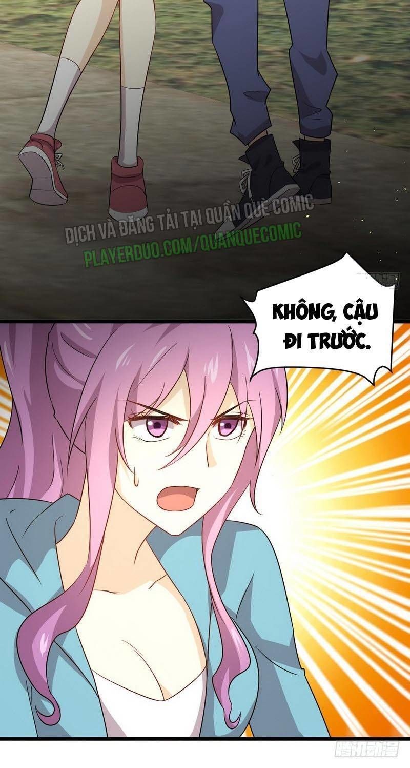 Xuyên Không Vào Thế Giới Nữ Cường Chapter 74 - Trang 2